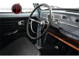 1967 Volkswagen Beetle (CC-2113707) for sale in Statesville, North Carolina