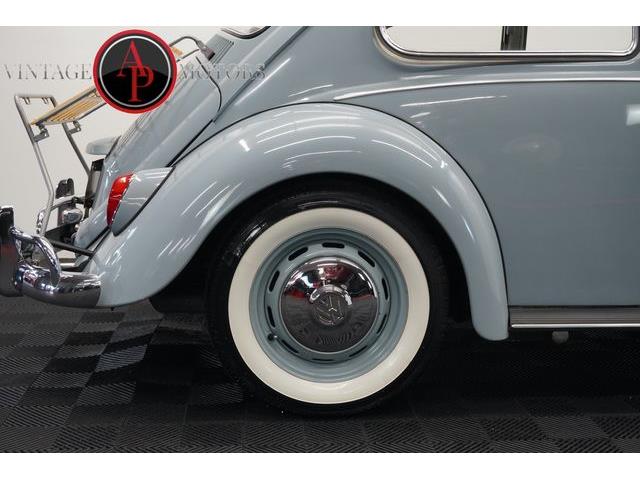 1967 Volkswagen Beetle (CC-2113707) for sale in Statesville, North Carolina