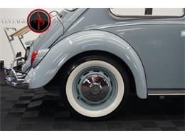 1967 Volkswagen Beetle (CC-2113707) for sale in Statesville, North Carolina