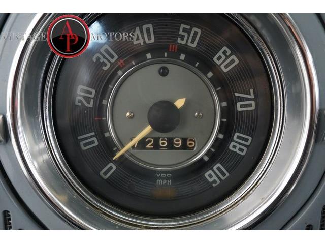 1967 Volkswagen Beetle (CC-2113707) for sale in Statesville, North Carolina