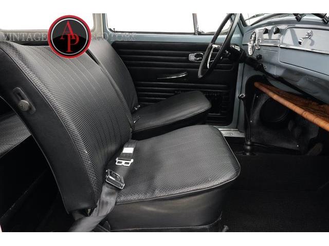 1967 Volkswagen Beetle (CC-2113707) for sale in Statesville, North Carolina