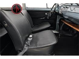 1967 Volkswagen Beetle (CC-2113707) for sale in Statesville, North Carolina