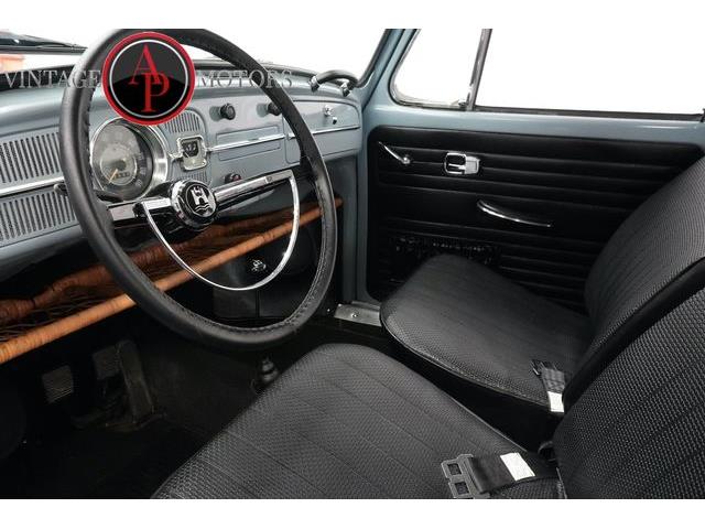 1967 Volkswagen Beetle (CC-2113707) for sale in Statesville, North Carolina