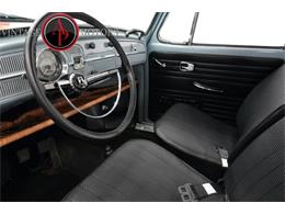 1967 Volkswagen Beetle (CC-2113707) for sale in Statesville, North Carolina