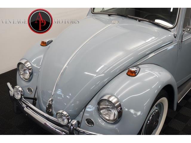 1967 Volkswagen Beetle (CC-2113707) for sale in Statesville, North Carolina
