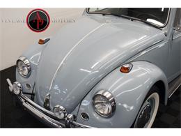 1967 Volkswagen Beetle (CC-2113707) for sale in Statesville, North Carolina