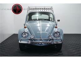 1967 Volkswagen Beetle (CC-2113707) for sale in Statesville, North Carolina