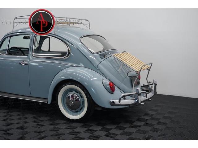 1967 Volkswagen Beetle (CC-2113707) for sale in Statesville, North Carolina