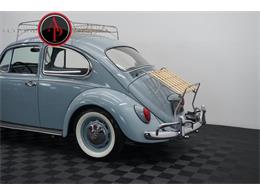 1967 Volkswagen Beetle (CC-2113707) for sale in Statesville, North Carolina