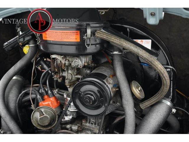 1967 Volkswagen Beetle (CC-2113707) for sale in Statesville, North Carolina