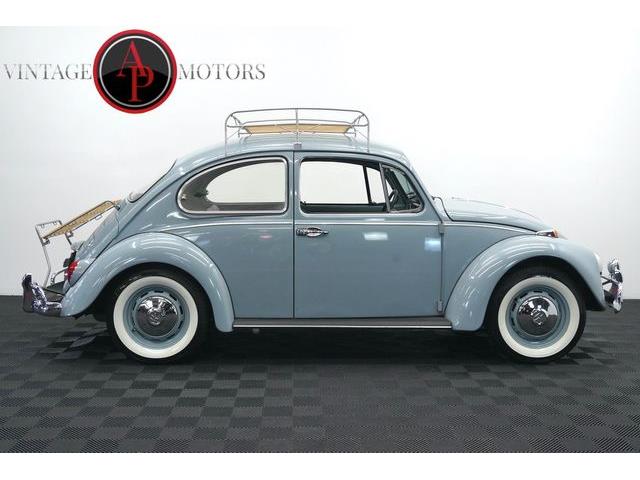 1967 Volkswagen Beetle (CC-2113707) for sale in Statesville, North Carolina