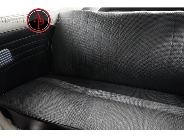 1967 Volkswagen Beetle (CC-2113707) for sale in Statesville, North Carolina