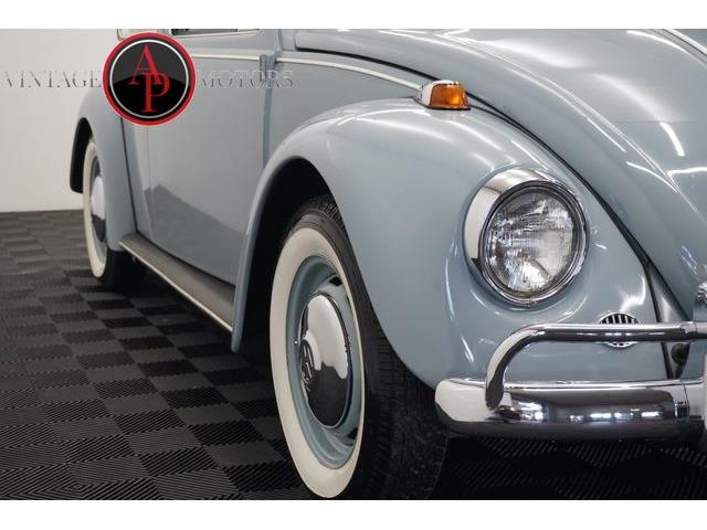 1967 Volkswagen Beetle (CC-2113707) for sale in Statesville, North Carolina
