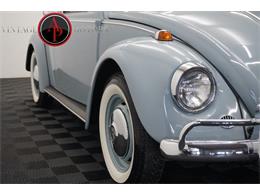 1967 Volkswagen Beetle (CC-2113707) for sale in Statesville, North Carolina