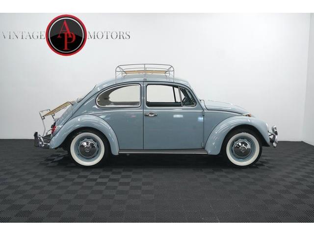 1967 Volkswagen Beetle (CC-2113707) for sale in Statesville, North Carolina