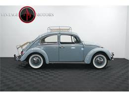 1967 Volkswagen Beetle (CC-2113707) for sale in Statesville, North Carolina