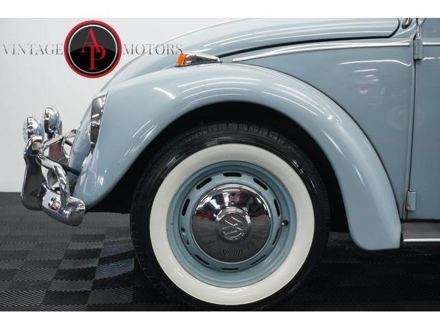 1967 Volkswagen Beetle (CC-2113707) for sale in Statesville, North Carolina