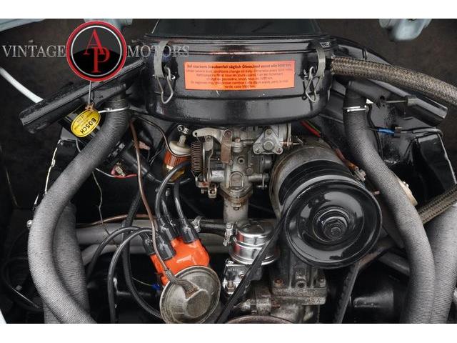 1967 Volkswagen Beetle (CC-2113707) for sale in Statesville, North Carolina