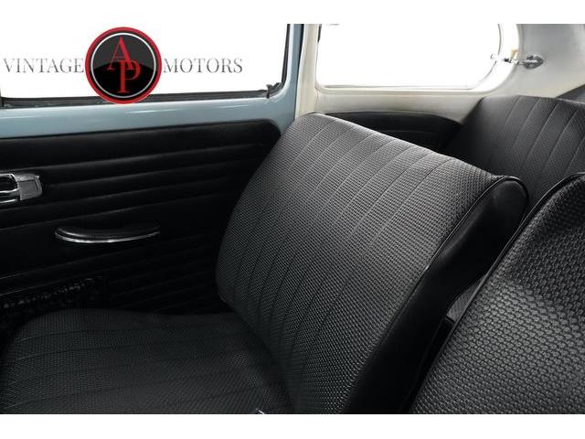 1967 Volkswagen Beetle (CC-2113707) for sale in Statesville, North Carolina