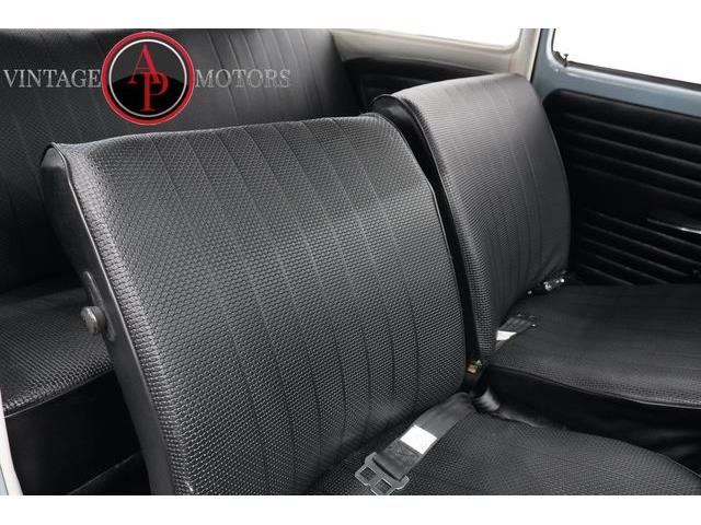 1967 Volkswagen Beetle (CC-2113707) for sale in Statesville, North Carolina