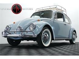 1967 Volkswagen Beetle (CC-2113707) for sale in Statesville, North Carolina
