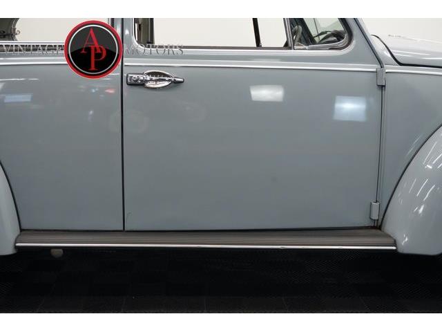 1967 Volkswagen Beetle (CC-2113707) for sale in Statesville, North Carolina