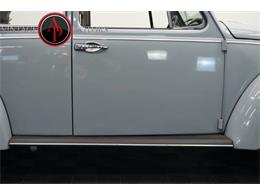 1967 Volkswagen Beetle (CC-2113707) for sale in Statesville, North Carolina