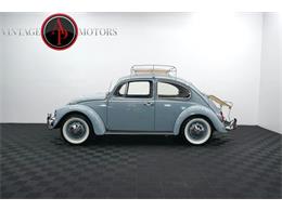 1967 Volkswagen Beetle (CC-2113707) for sale in Statesville, North Carolina