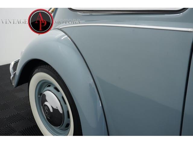 1967 Volkswagen Beetle (CC-2113707) for sale in Statesville, North Carolina