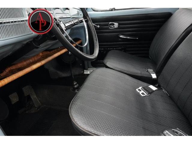 1967 Volkswagen Beetle (CC-2113707) for sale in Statesville, North Carolina
