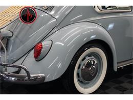 1967 Volkswagen Beetle (CC-2113707) for sale in Statesville, North Carolina