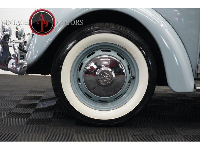 1967 Volkswagen Beetle (CC-2113707) for sale in Statesville, North Carolina