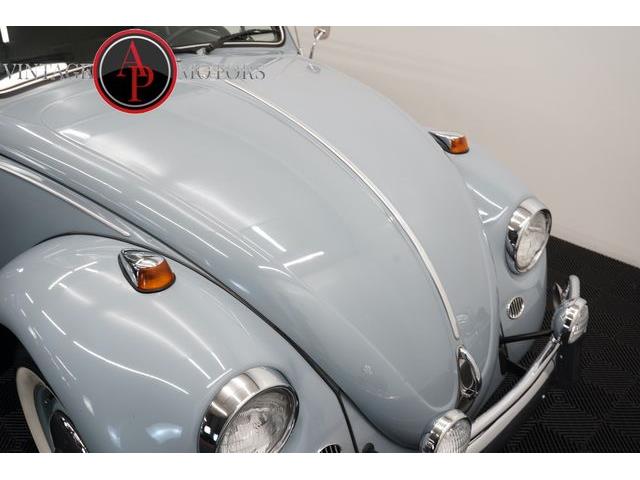 1967 Volkswagen Beetle (CC-2113707) for sale in Statesville, North Carolina