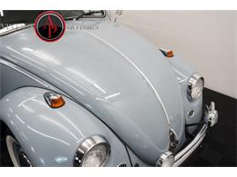 1967 Volkswagen Beetle (CC-2113707) for sale in Statesville, North Carolina