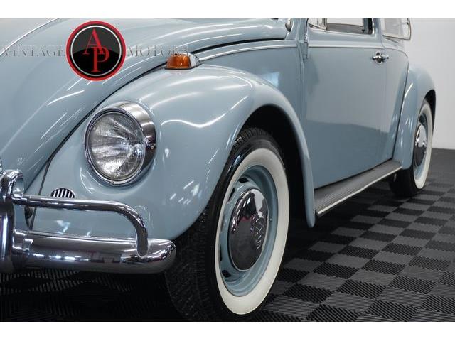 1967 Volkswagen Beetle (CC-2113707) for sale in Statesville, North Carolina