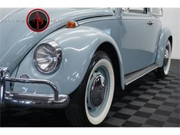 1967 Volkswagen Beetle (CC-2113707) for sale in Statesville, North Carolina