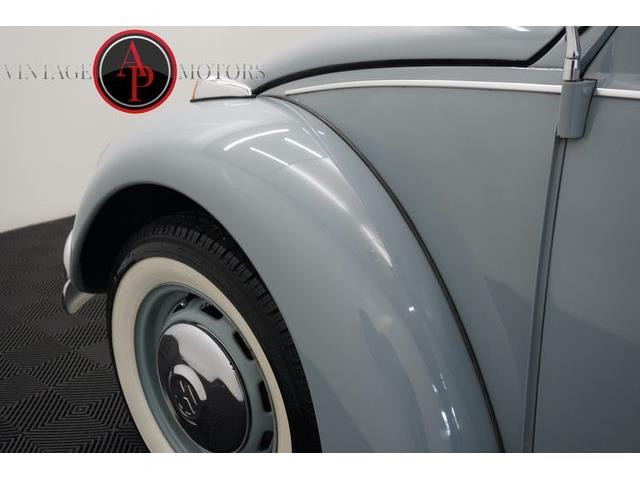 1967 Volkswagen Beetle (CC-2113707) for sale in Statesville, North Carolina