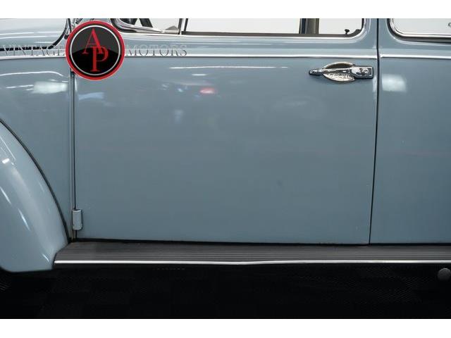 1967 Volkswagen Beetle (CC-2113707) for sale in Statesville, North Carolina