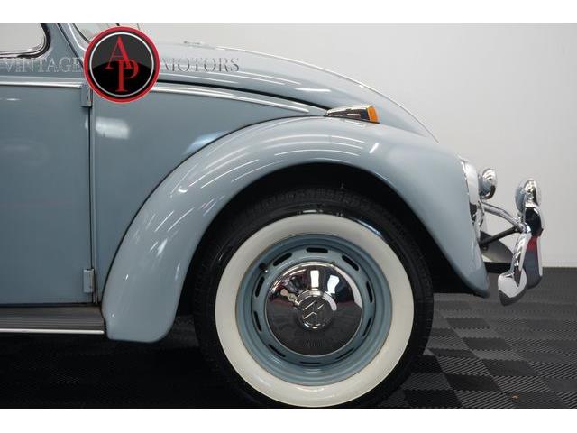 1967 Volkswagen Beetle (CC-2113707) for sale in Statesville, North Carolina