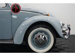 1967 Volkswagen Beetle (CC-2113707) for sale in Statesville, North Carolina