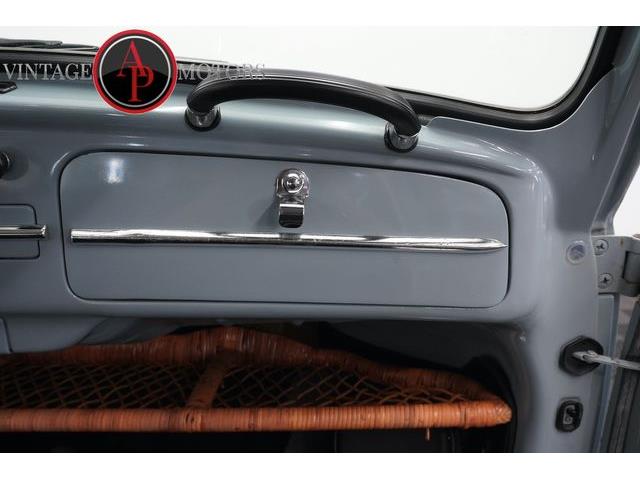 1967 Volkswagen Beetle (CC-2113707) for sale in Statesville, North Carolina