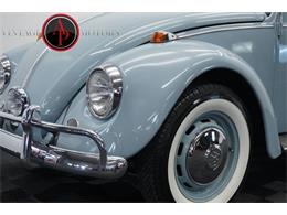 1967 Volkswagen Beetle (CC-2113707) for sale in Statesville, North Carolina
