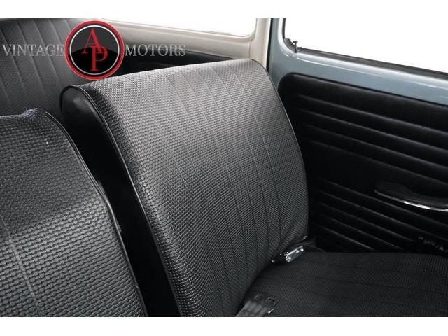 1967 Volkswagen Beetle (CC-2113707) for sale in Statesville, North Carolina