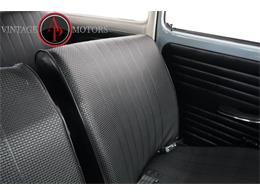1967 Volkswagen Beetle (CC-2113707) for sale in Statesville, North Carolina