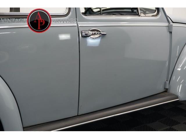 1967 Volkswagen Beetle (CC-2113707) for sale in Statesville, North Carolina