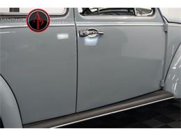 1967 Volkswagen Beetle (CC-2113707) for sale in Statesville, North Carolina