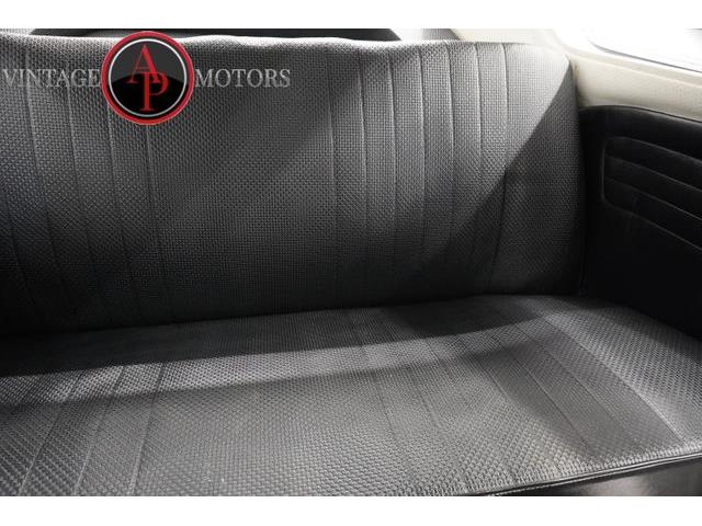 1967 Volkswagen Beetle (CC-2113707) for sale in Statesville, North Carolina