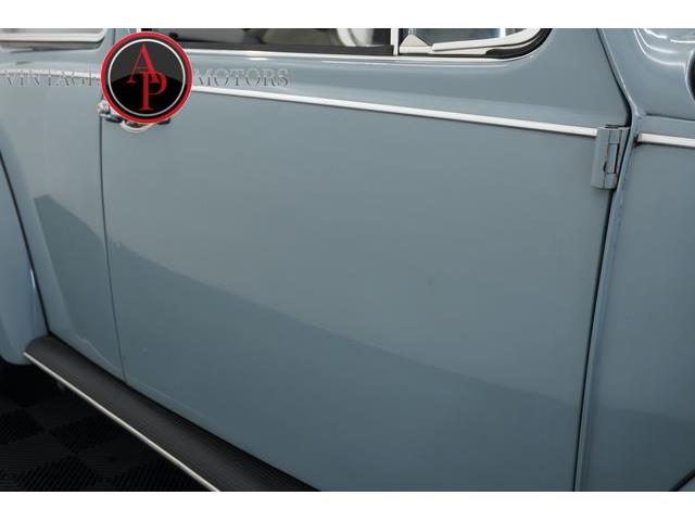 1967 Volkswagen Beetle (CC-2113707) for sale in Statesville, North Carolina