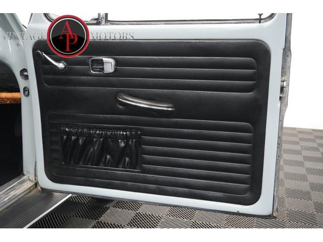 1967 Volkswagen Beetle (CC-2113707) for sale in Statesville, North Carolina