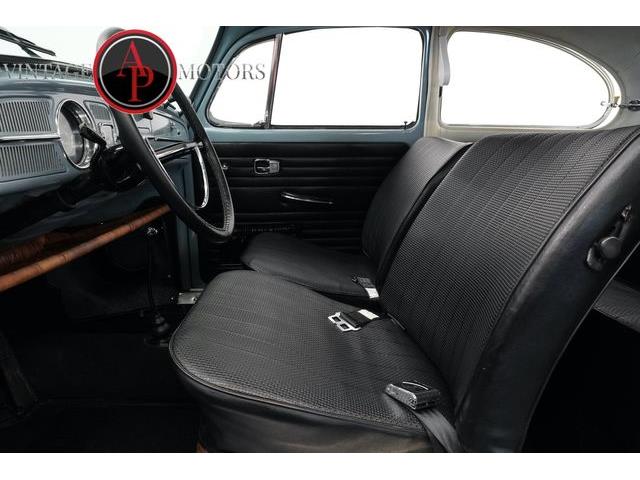1967 Volkswagen Beetle (CC-2113707) for sale in Statesville, North Carolina